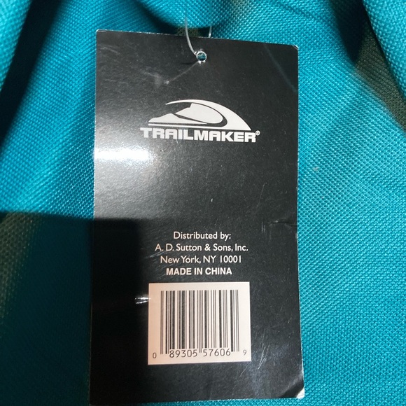 TrailMaker backpack - Picture 7 of 7